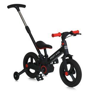 Велосипед-трансформер PROFI KIDS 12 д. MB 1021-1 (арт. 303305) &mdash; купить в Украине |  Колисочка