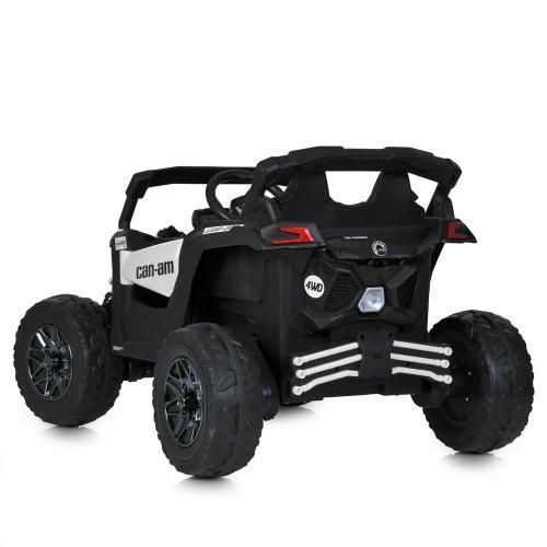 Джип M 5099EBLR-1(24V (арт. 293972) &mdash; купить в Украине |  Колисочка