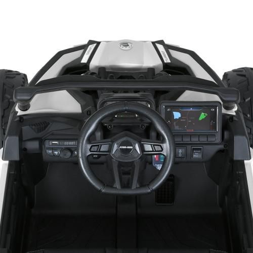 Джип M 5099EBLR-1(24V (арт. 293972) &mdash; купить в Украине |  Колисочка