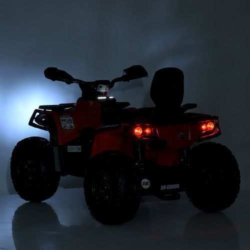 Квадроцикл M 6080EBLR-8-2 (арт. 334833) &mdash; купить в Украине | KolysochkaBaby