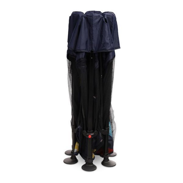 Манеж Lionelo ROEL BLUE NAVY (арт. 32425352) &mdash; купить в Украине | KolysochkaBaby