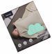 Покривало Lionelo BAMBOO BLANKET GREEN MINT (арт. 82356602) &mdash; фото 1 купити в Україні |  Колисочка