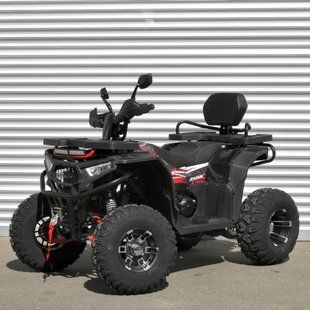 Квадроцикл AT200L-2-3 (арт. 341069) &mdash; купить в Украине |  Колисочка
