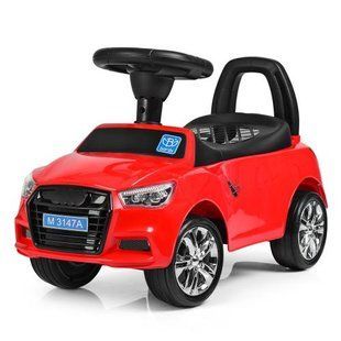 Каталка-толокар M 3147A-3 (арт. 137500) &mdash; купить в Украине |  Колисочка
