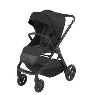 Прогулянкова коляска Espiro Only Way 310 Stylish Black (арт. 8066) &mdash; купити в Україні |  Колисочка