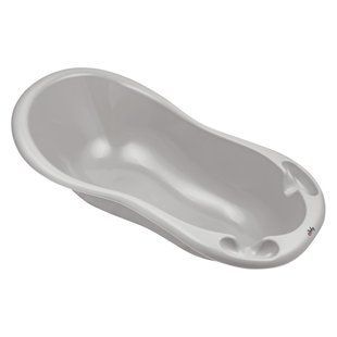 Ванна 100 см Maltex Classic Bathub 100cm 0943_90 gray (серый) (арт. 681236) &mdash; купить в Украине |  Колисочка