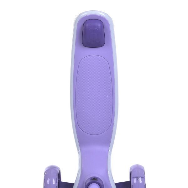 Самокат 5566-lilac (арт. 346336) &mdash; купити в Україні |  Колисочка