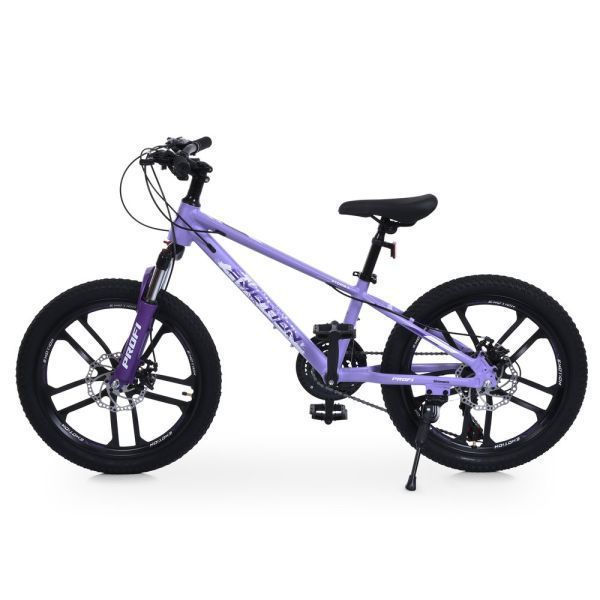 Велосипед PROFI EMOTION 20 д. ET-2002 (арт. 347993) &mdash; купить в Украине | KolysochkaBaby