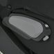 Детское автокресло El Camino i-FIX+ ME 1110 Moon Black (арт. 332905) &mdash; фото 11 купить в Украине | KolysochkaBaby