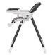 Стілець для годуваня Sesttino Silla black (арт. SSblack) &mdash; фото 3 купити в Україні | KolysochkaBaby