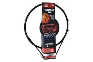 Баскетбольне кільце YC856P-A р.45,5x11x52,3 см YG Toys (арт. Нас0696) &mdash; купити в Україні |  Колисочка