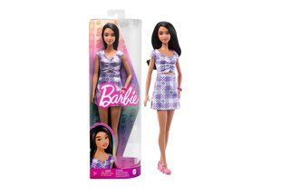 Лялька Barbie "Модниця" у ніжній сукні з фігурним вирізом (арт. Лял7581) &mdash; купити в Україні |  Колисочка