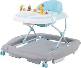 Ходунки для дитини FreeON Happy, blue (арт. 38251) &mdash; купити в Україні |  Колисочка