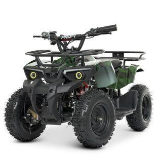 Квадроцикл HB-ATV800AS-10 (арт. 249854) &mdash; купить в Украине |  Колисочка