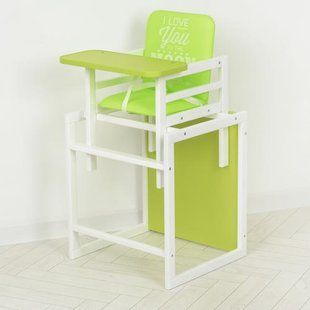 Стульчик Color лайм (арт. 270564) &mdash; купити в Україні |  Колисочка