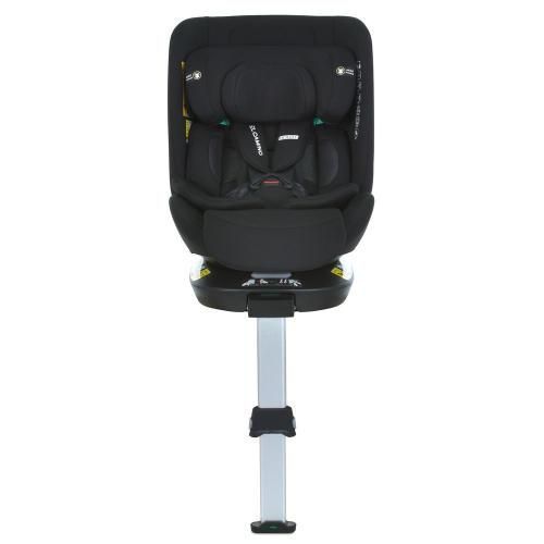 Автокресло ME 1189 i-HOLD+ Black (арт. 308934) &mdash; купить в Украине |  Колисочка