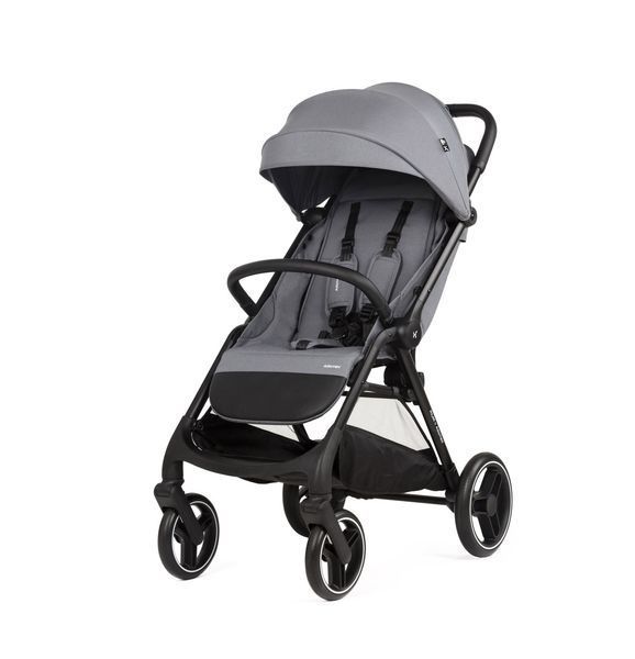 Прогулочная коляска Adamex Milan grey (арт. 682095) &mdash; купити в Україні |  Колисочка