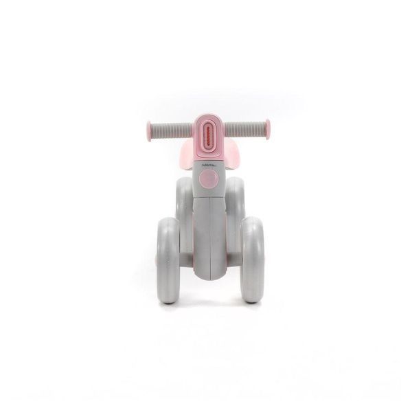 Біговел Adamex Welly grey-pink (арт. 681619) &mdash; купити в Україні | KolysochkaBaby