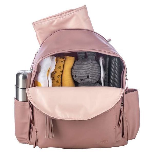 Рюкзак FreeON Glamour, Pink (арт. 46545) &mdash; купити в Україні | KolysochkaBaby