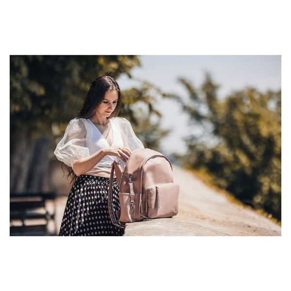 Рюкзак FreeON Glamour, Pink (арт. 46545) &mdash; купити в Україні | KolysochkaBaby