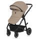 Універсальна коляска 3 в 1 Lionelo BIANKA 3IN1 BEIGE SAND (арт. 93975113) &mdash; фото 3 купити в Україні |  Колисочка