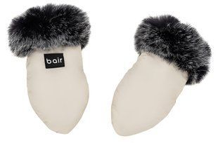 Рукавицы Bair Northmuff beige sand бежевый (арт. 626109) &mdash; купити в Україні |  Колисочка