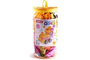Конструктор "Денді 2" 102деталі 1290 Юніка (арт. Кон1290) &mdash; купити в Україні |  Колисочка