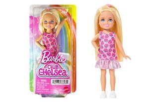 Лялька JJB33 Челсі Barbie (арт. Лял0120) &mdash; купити в Україні |  Колисочка