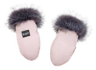 Рукавицы Bair Northmuff розовый пудра (арт. 623454) &mdash; купити в Україні |  Колисочка