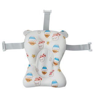 Гірка дитяча натяжна для купання Милий тюлень Babyhood BH-212CS (арт. BH-212CS) &mdash; купить в Украине |  Колисочка