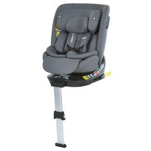 Автокресло ME 1189 i-HOLD+ Shadow Gray (арт. 308935) &mdash; купити в Україні |  Колисочка