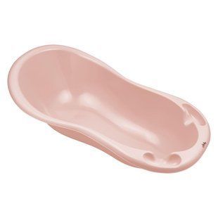 Ванна 100 см Maltex Classic Bathub 100cm 0943_41 pink (розовый) (арт. 681238) &mdash; купить в Украине |  Колисочка