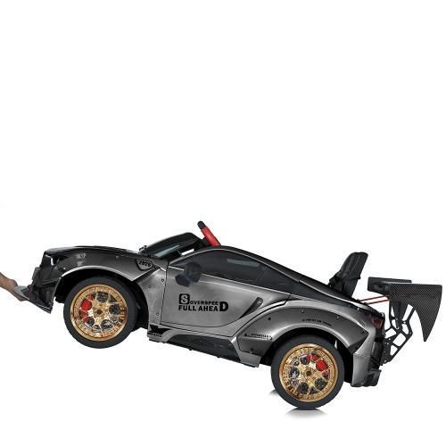 Машина M 5820EBLRS-11(24V) (арт. 297606) &mdash; купити в Україні |  Колисочка