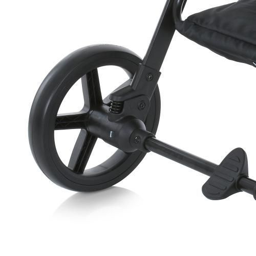 Коляска детская M 5723 VIVA Ash gray (арт. 290031) &mdash; купити в Україні | KolysochkaBaby