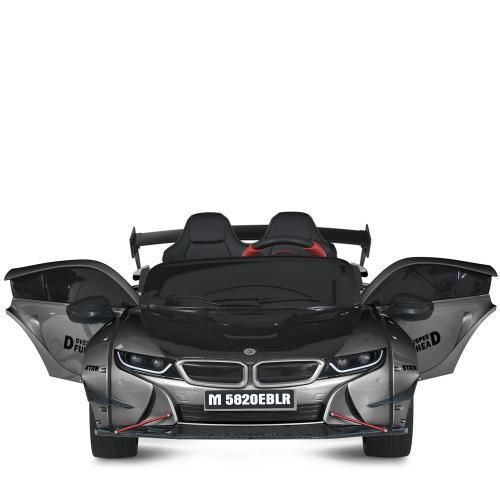 Машина M 5820EBLRS-11(24V) (арт. 297606) &mdash; купити в Україні |  Колисочка