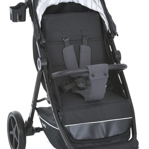 Коляска детская M 5723 VIVA Ash gray (арт. 290031) &mdash; купити в Україні | KolysochkaBaby