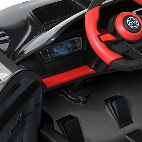 Машина M 5820EBLRS-11(24V) (арт. 297606) &mdash; купити в Україні |  Колисочка