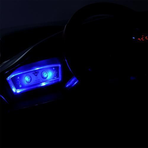 Машина M 5820EBLRS-11(24V) (арт. 297606) &mdash; купити в Україні |  Колисочка