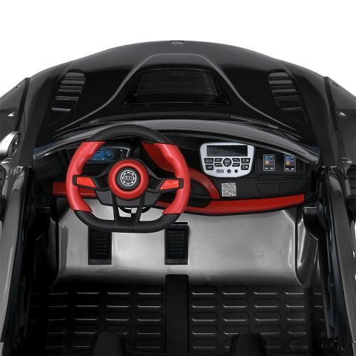 Машина M 5820EBLRS-11(24V) (арт. 297606) &mdash; купити в Україні |  Колисочка
