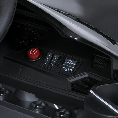 Машина M 5096EBLRS-11 (арт. 293693) &mdash; купить в Украине |  Колисочка