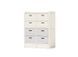 Комод Classic Babyhood BP-106A (арт. BP-106A) &mdash; фото 1 купить в Украине |  Колисочка