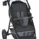 Коляска детская M 5723 VIVA Ash gray (арт. 290031) &mdash; фото 9 купити в Україні | KolysochkaBaby