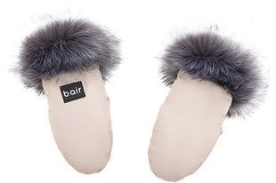 Рукавицы Bair Northmuff бежевый (арт. 625696) &mdash; купити в Україні |  Колисочка