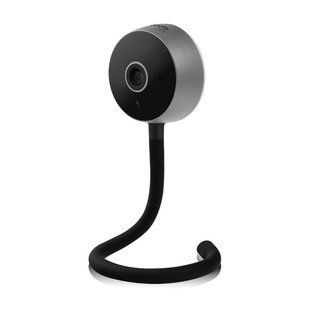 Видеоняня Lionelo BABYLINE Smart Black (арт. 102426538) &mdash; купить в Украине |  Колисочка