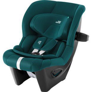 Автокрісло BRITAX-ROMER MAX-SAFE PRO Atlantic Green (арт. 2000038456) &mdash; купить в Украине |  Колисочка