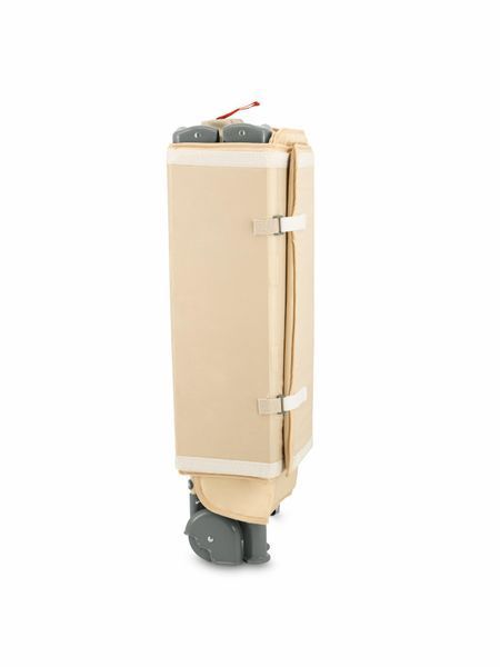 Манеж класичний MoMi BELOVE PLUS Beige (арт. 117218095) &mdash; купить в Украине |  Колисочка
