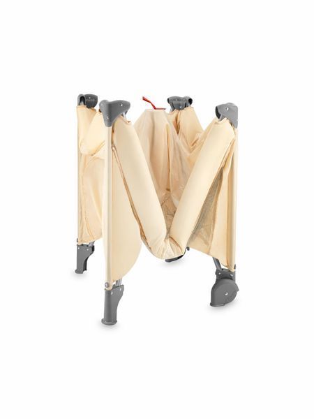 Манеж класичний MoMi BELOVE PLUS Beige (арт. 117218095) &mdash; купить в Украине |  Колисочка