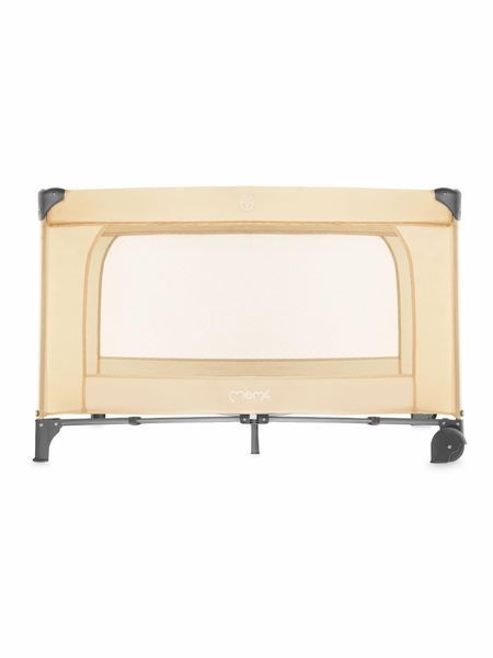 Манеж класичний MoMi BELOVE PLUS Beige (арт. 117218095) &mdash; купить в Украине |  Колисочка
