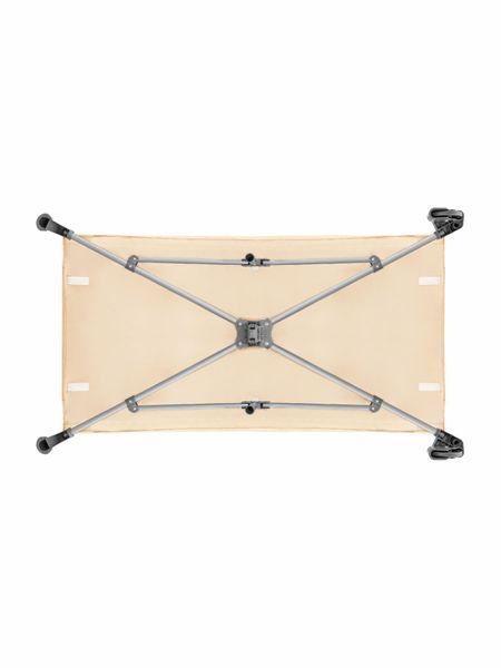 Манеж класичний MoMi BELOVE PLUS Beige (арт. 117218095) &mdash; купить в Украине |  Колисочка