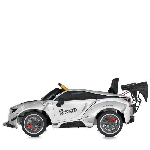 Машина M 5820EBLR-1(24V) (арт. 297608) &mdash; купить в Украине |  Колисочка